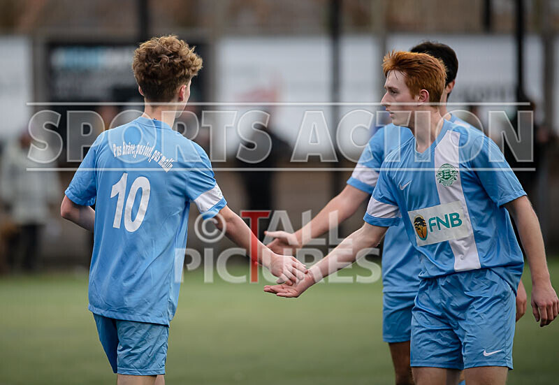 Vale Rec v Island U18-8 - VALE REC v ISLAND U18