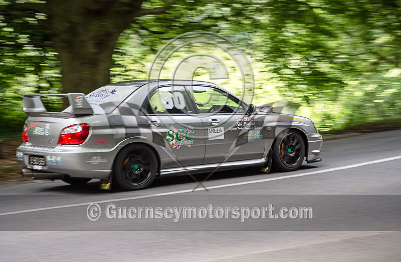 Guernsey National Hillclimb 2017_CAR-181 - GUERNSEY NATIONAL 2017 - CARS