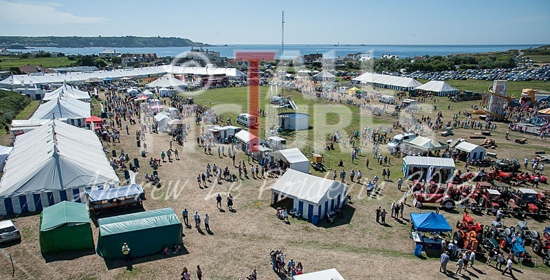 West Show Centenary-1 - WEST SHOW CENTENARY 2013