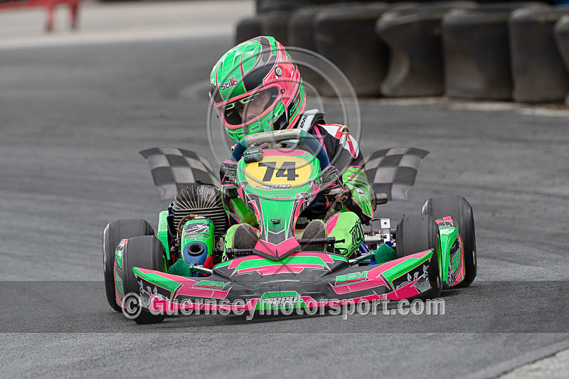 Karting 2018_Round-10-22 - 2018 KART CHAMPIONSHIP_ROUND-10