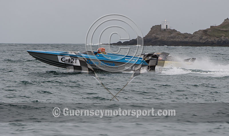 Powerboat_2014_Race-5-21 - RACE-5 FERMAIN