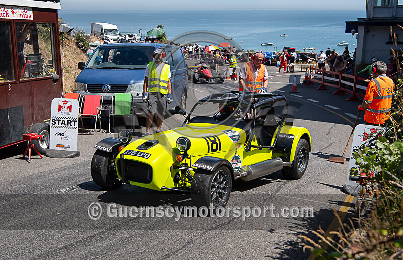 Jersey National Hillclimb 2022_CAR-45 - JERSEY NATIONAL HILLCLIMB 2022_CARS