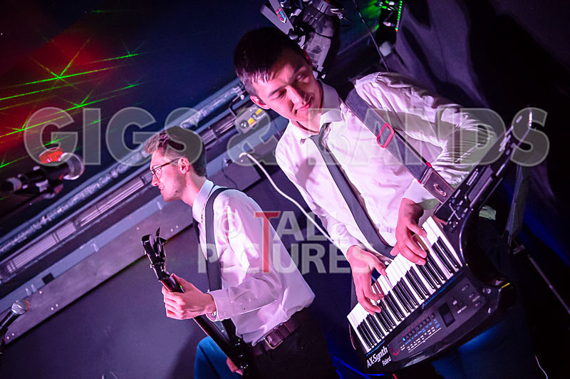 The Erawigs-11 - THE ERAWIGS