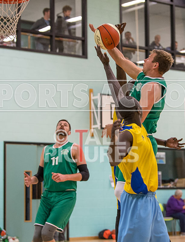 Guernsey v Cannon Royals-2 - GUERNSEY v CANNON ROYALS
