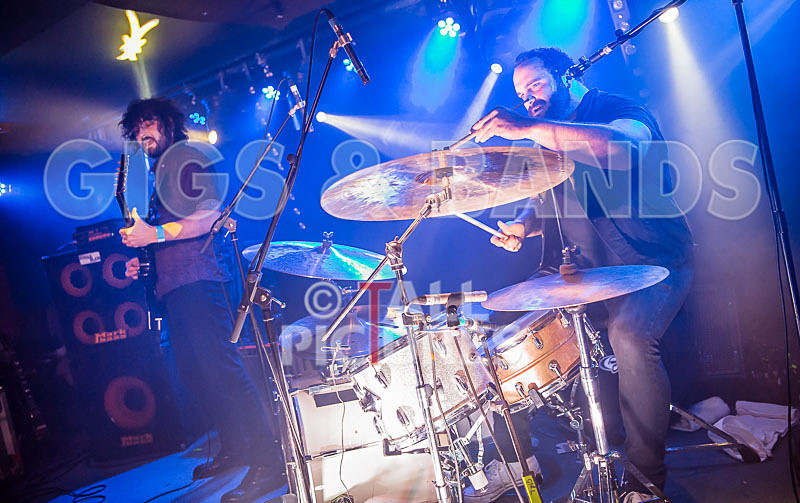 The Graveltones-47 - THE GRAVELTONES