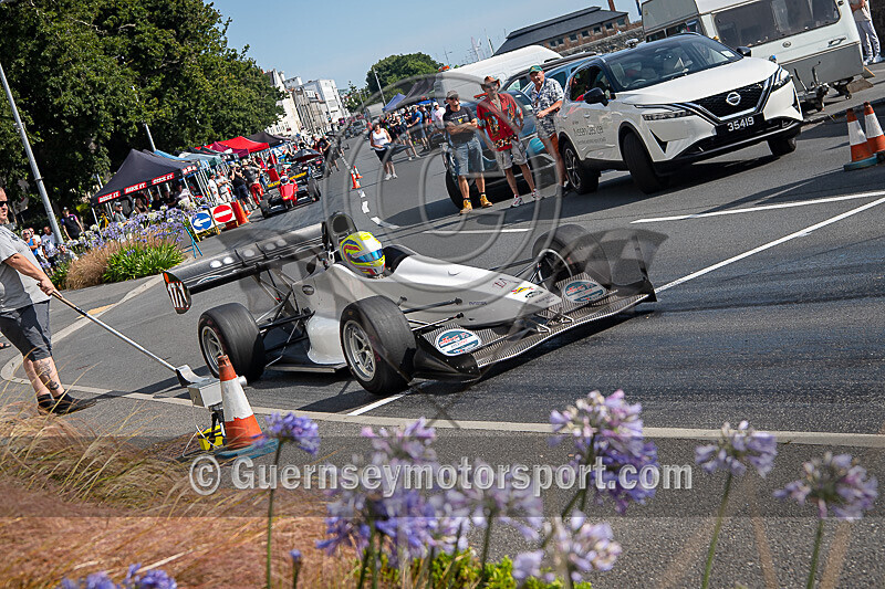 Guernsey National 2022_CAR-113 - GUERNSEY NATIONAL 2022_CARS