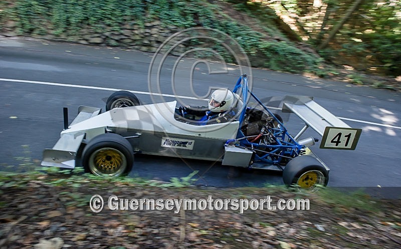 Hill Climb_07-09-2013_CAR-81 - CARS_07-09-2013