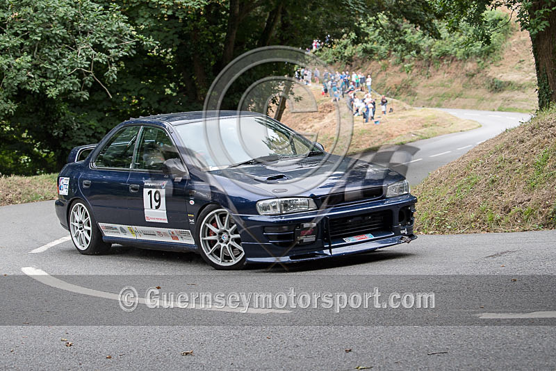 Jersey National Hill 2017_CAR-51 - JERSEY NATIONAL 2017 - CARS