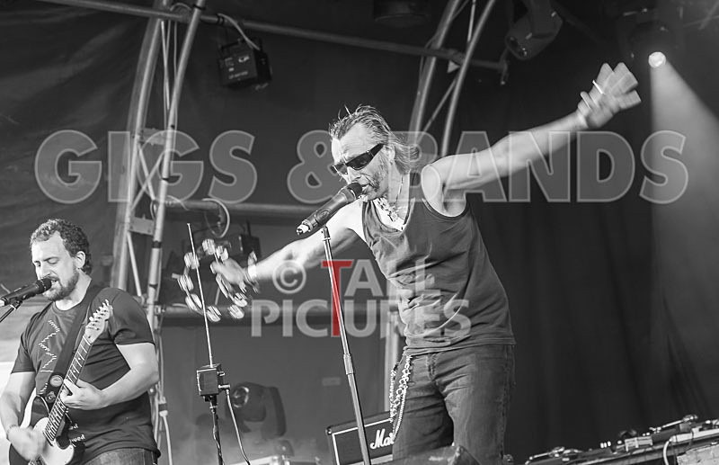 Thee Jenerators-433 - THEE JENERATORS