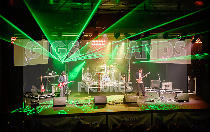 Battle of the School Bands 2023-15 - BATTLE OF THE SCHOOL BANDS 2023