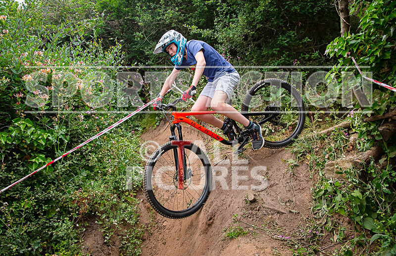 MTB 2022 Enduro Gravity Round 2-24 - GVC MTB GRAVITY SERIES 2022_ROUND-2