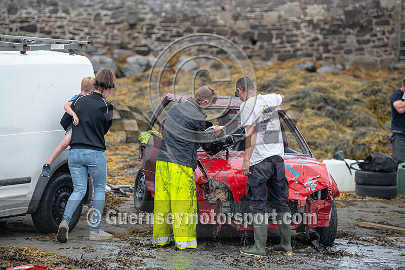 Autocross 50th Harbour Race-197 - AUTOCROSS 50th ANNIVERSARY HARBOUR RACE