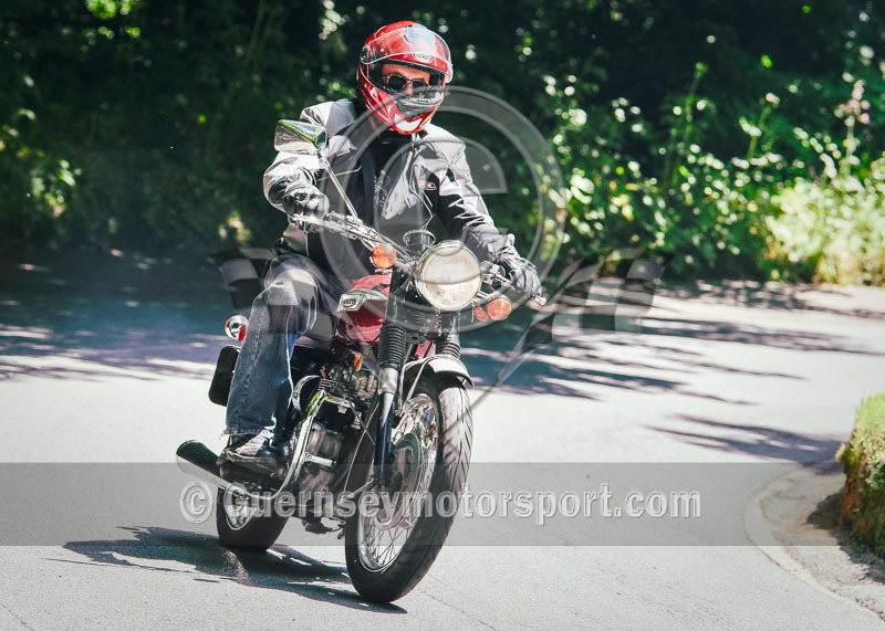 Triumph Owners Ride-out 2018-22 - TRIUMPH OWNERS MCC RIDE-OUT 2018