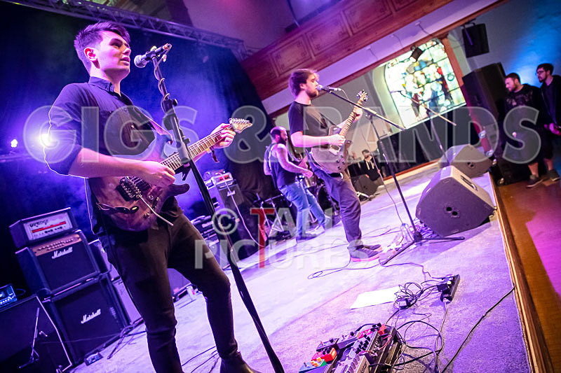 Watercolour Matchbox-92 - WATERCOLOUR MATCHBOX