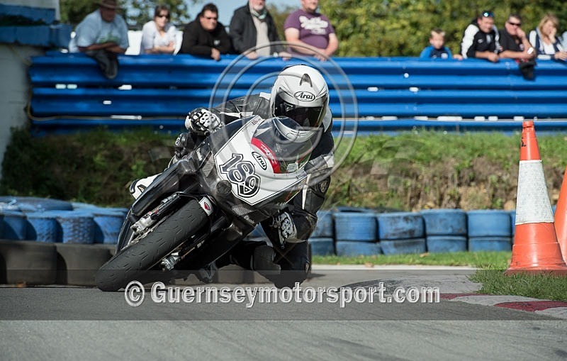 The Track Twisty Sprint-81 - TWISTY SPRINT -- THE TRACK - 2013