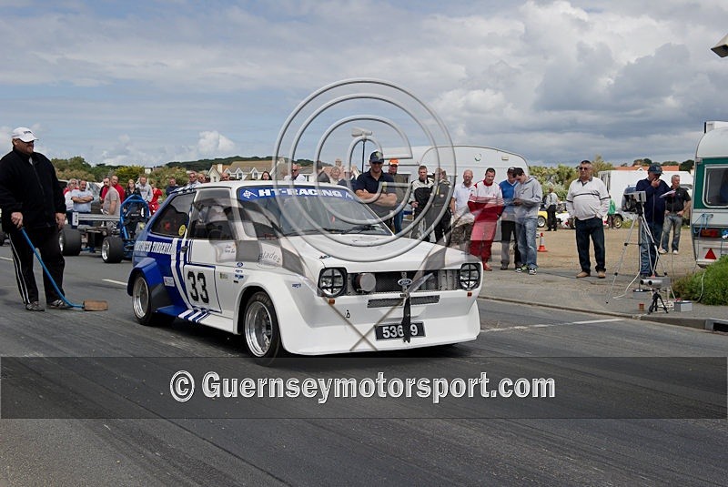 GKMC Sprint_11-06-11_Car-32 - SPRINT CARS 11-06-11