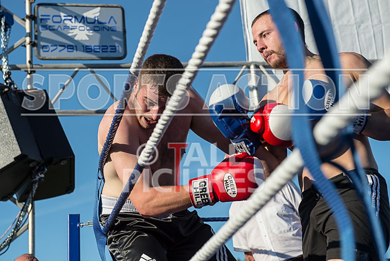 Open Air Boxing_2015_Bout-6-9 - BOUT-6