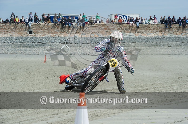 British Sand Ace Championships-25 - BRITISH SAND ACE 500cc SOLO RIDERS - 2012