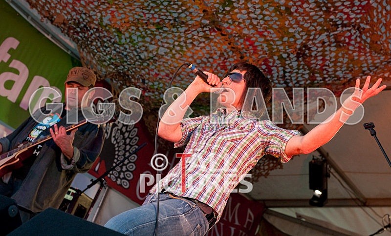 Lib Day Bands-17 - 2009 ENTERTAINMENT & MUSIC