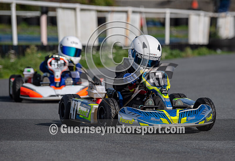 Karting 2022_Race-9-24 - KARTING CHAMPIONSHIP 2022_ROUND 9