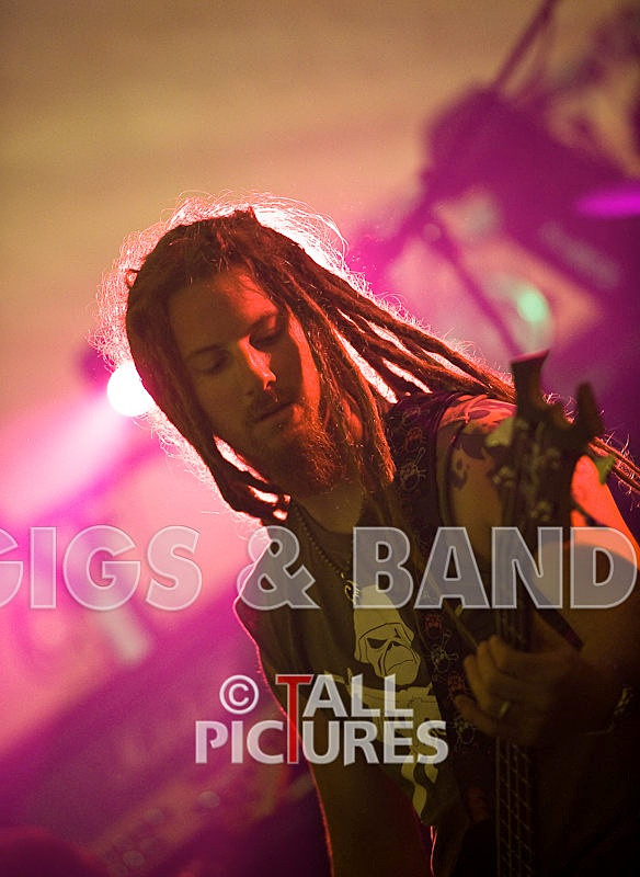 Greenman_Music-331 - GREENMAN CHAOS FESTIVAL 2008 BANDS