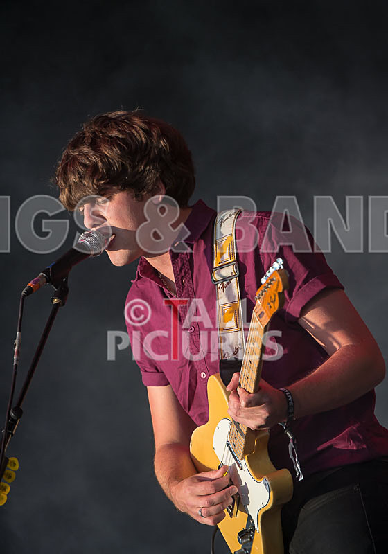 Circa Waves-34 - CIRCA WAVES