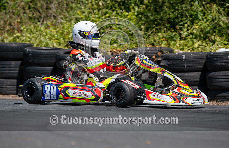 Karting 2018_Round-8-37 - 2018 KART CHAMPIONSHIP_ROUND-8