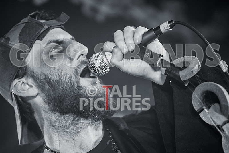 Byzanthian Neckbeard-153 - BYZANTHIAN NECKBEARD