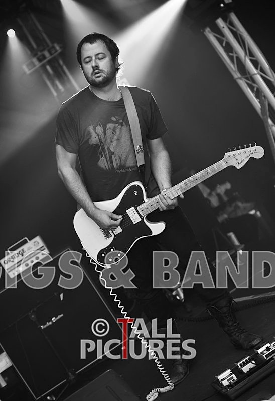 Gay Army-65 - GAY ARMY at GREENMAN CHAOS 2010