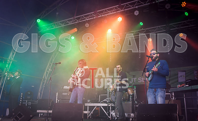 The Recks-403 - THE RECKS