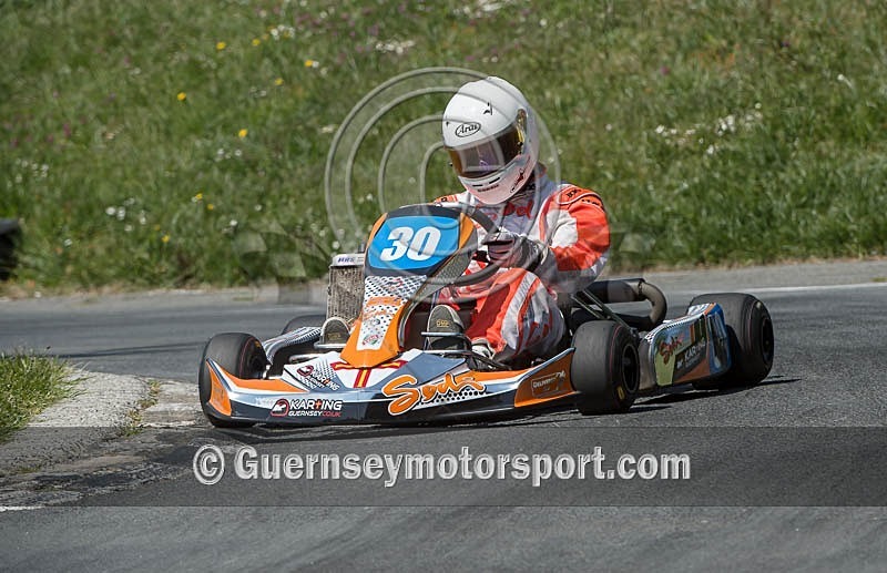 Karts_27-05-2013-36 - KARTING SUMMER CHAMPIONSHIP ROUND-3