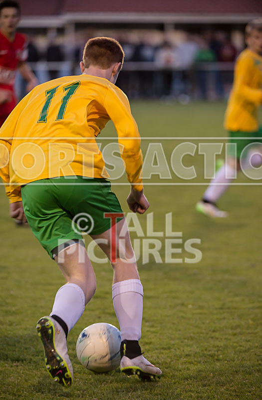 Under 16s Play-off 2015-33 - UNDER 16's LEAGUE PLAY-OFF 2015