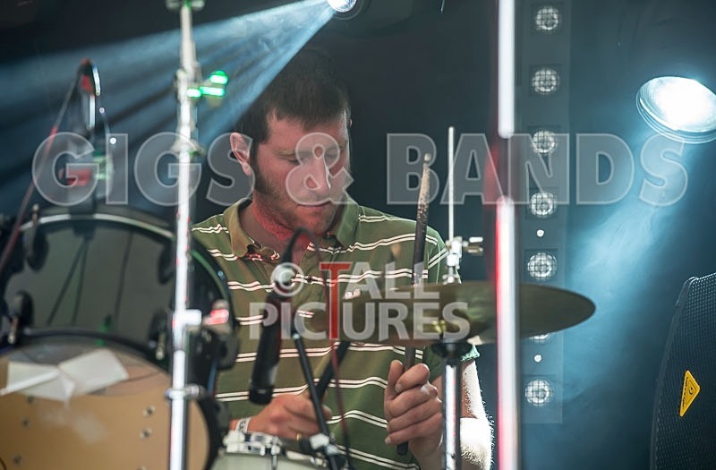 The Recks-186 - THE RECKS