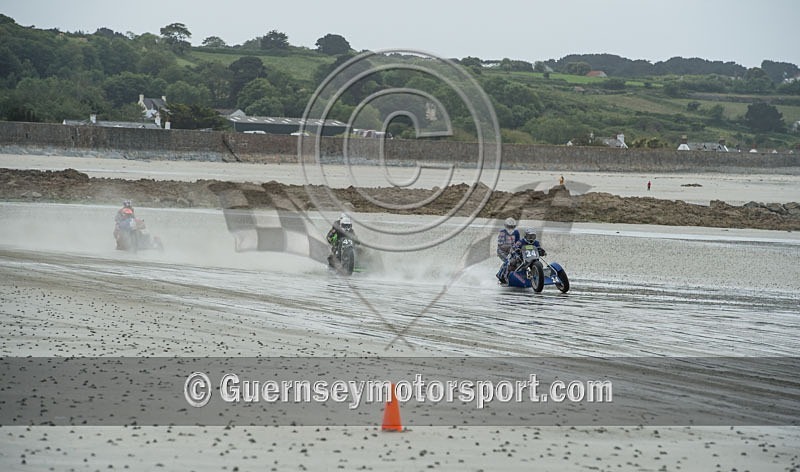British Sand Ace_2013-213 - BRITISH SAND ACE CHAMPIONSHIP 2013 - THE RACING
