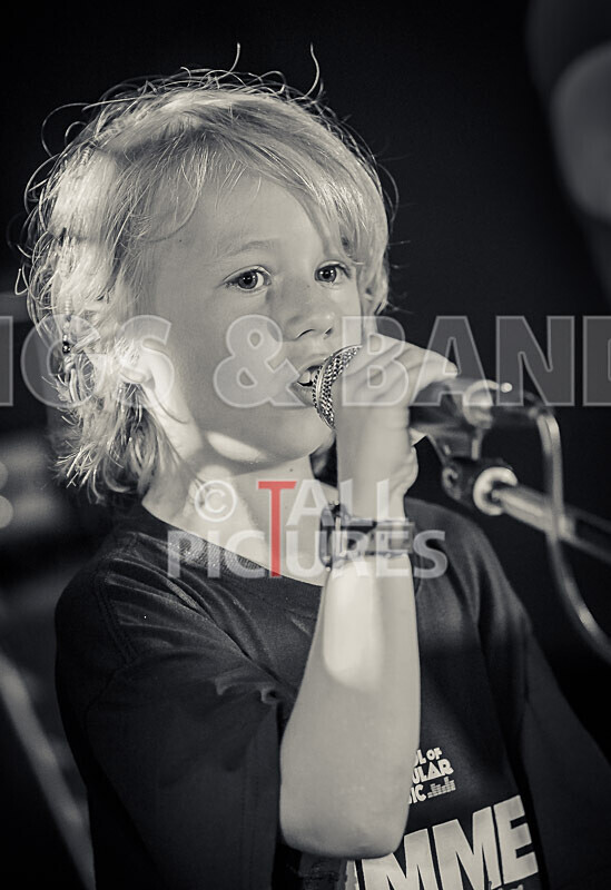 SoPM Summer Gig 2019-22 - SCHOOL OF POPULAR MUSIC SUMMER GIG 2019