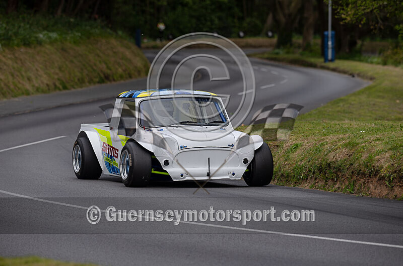 Hillclimb 2021_2-Day_CAR-274 - GMC&CC 2-DAY HILLCLIMB 2021_CARS