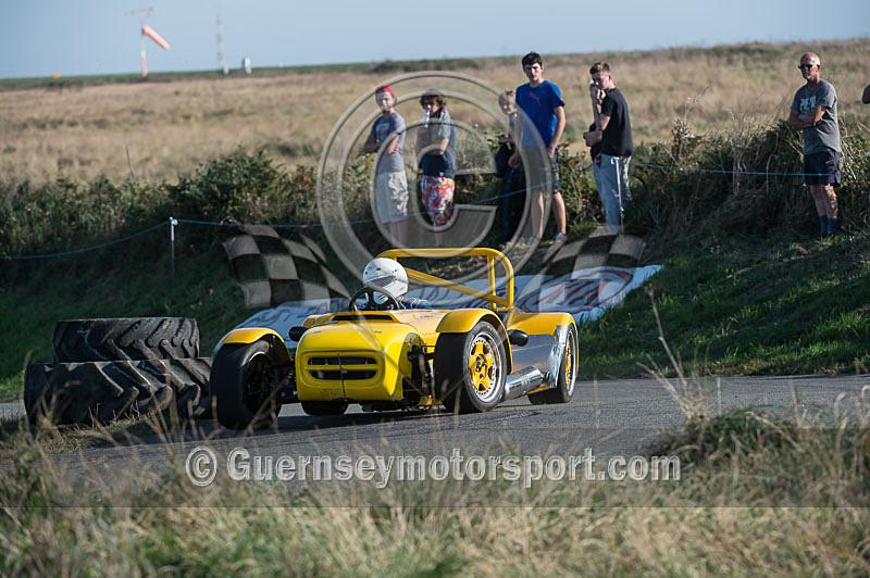 Alderney Airport Sprint_2014_CAR-41 - ALDERNEY AIRPORT SPEED EVENT 2014 - CARS
