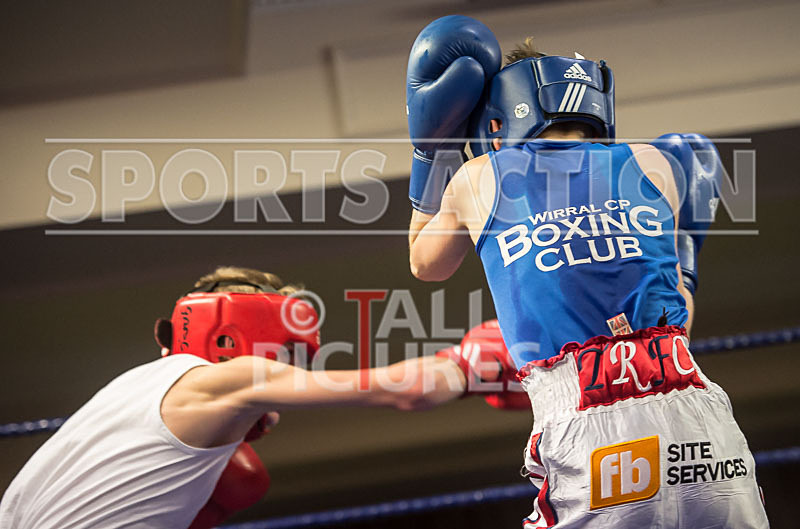 BOUT-1_Charlie Watson v Jamiie Summerfield-8 - BOUT 1_Charlie Watson v Jamie Summerfield
