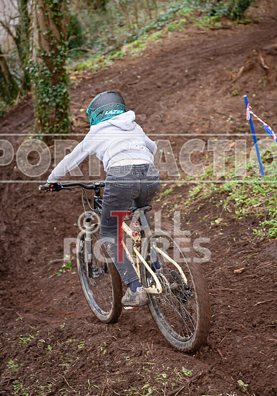 MTB Downhill_16-01-2022-65 - MTB WINTER 2022 DOWNHILL SERIES_RACE 2