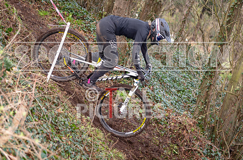 MTB Downhill_16-01-2022-150 - MTB WINTER 2022 DOWNHILL SERIES_RACE 2