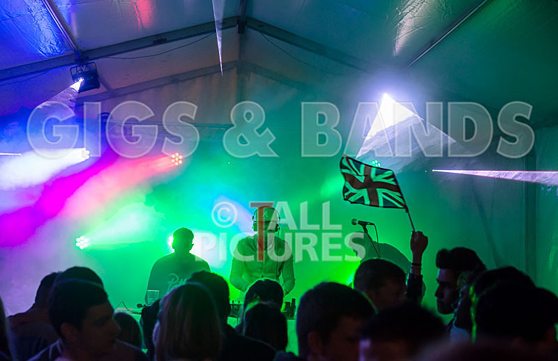 LibFest 2014 DJ Session-31 - LIBFEST 2014 DJ SESSIONS