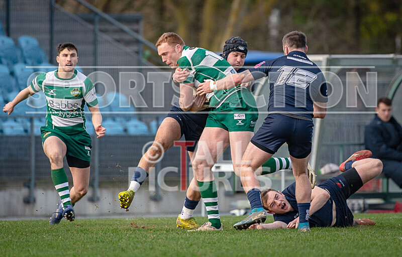 Guernsey Raiders v Barnes RFC_12-02-2022-7 - GUERNSEY RAIDERS v BARNES RFC