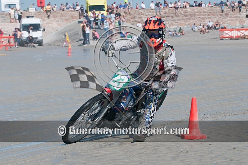 Sand Ace_09-84 - SAND ACE 2009