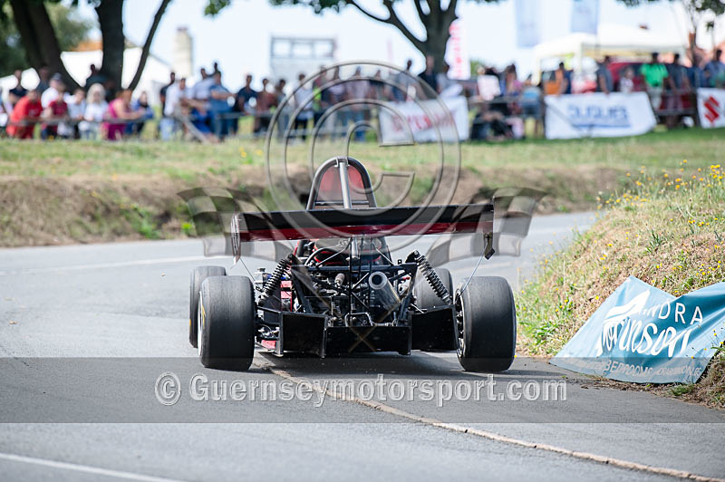 Guernsey National Hillclimb 2018_CAR-95 - GUERNSEY NATIONAL 2018 - CARS