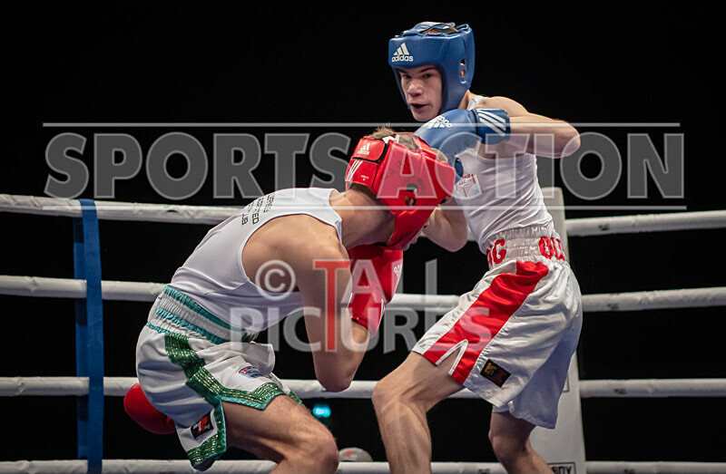 Bout 8_Charlie Watson v Oliver Culling-12 - Bout 8_Charlie Watson v Oliver Culling