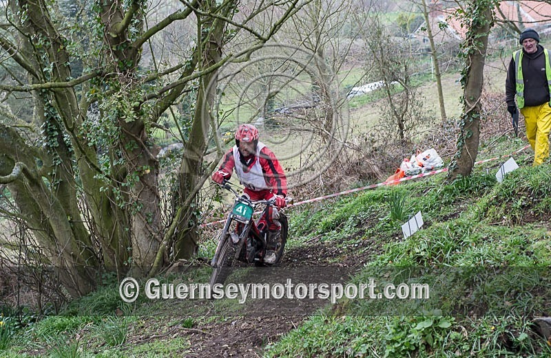 2-Day Trials_2013-184 - 2-DAY TRIALS - 2013