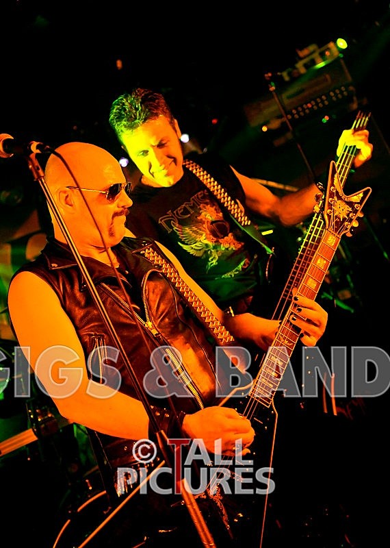 Nemesis-137 - NEMESIS