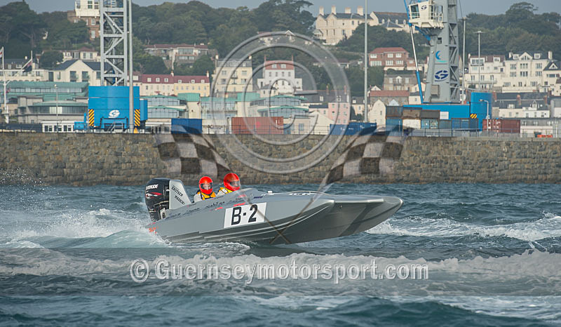 Powerboats_Race-3-63 - UIM CLASS 3A & 3B WORLD OFFSHORE CHAMPIONSHIP_RACE-3