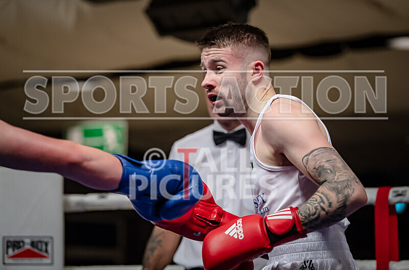 BOUT 7 - Scott Little v Ethan Jones-9 - BOUT 7 - Scott Little v Ethan Jones