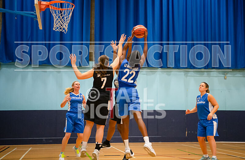 Le Mont Saint Storm v Ravenscroft_2019-25 - LE MONT SAINT STORM v RAVENSCROFT